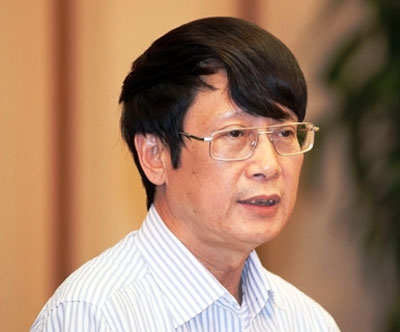 Phòng, chống tham nhũng phải dựa vào dân