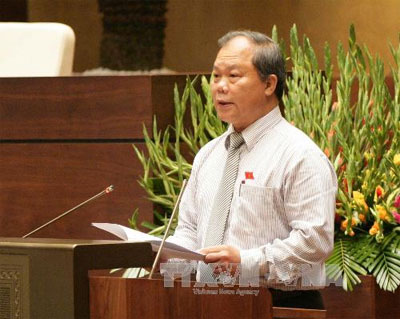 Xây dựng BLDS trở thành bộ luật nền, có vị trí, vai trò là luật chung của hệ thống pháp luật