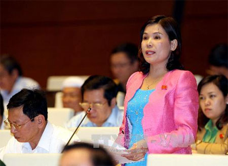 Làm rõ chức năng công tố và chức năng tư pháp của Viện KSND