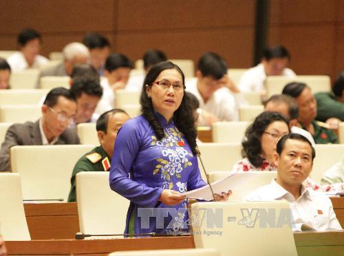 Còn nhiều ý kiến khác nhau liên quan đến Thẻ Căn cước công dân