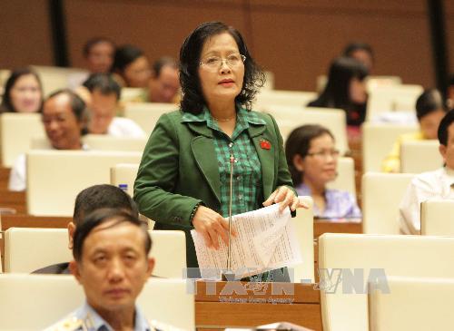 Ngành hàng không chưa quan tâm đến người dân gần sân bay