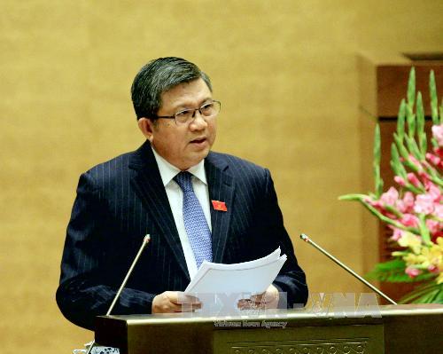 Chính phủ phải mạnh dạn “cắt đuôi” nhóm lợi ích