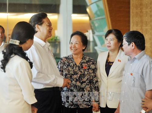 Thiếu sự đồng bộ trong quá trình triển khai thực hiện tái cơ cấu