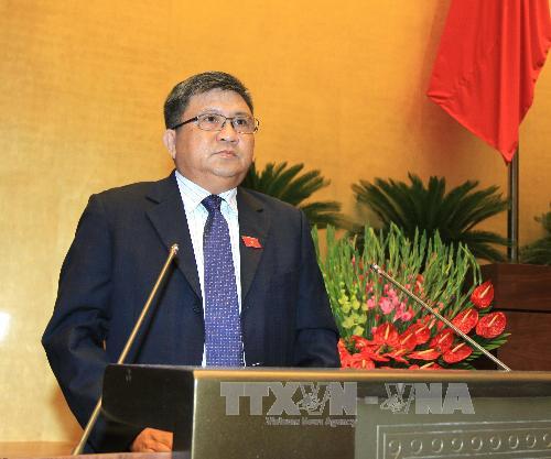 Cần xác định rõ Luật doanh nghiệp là luật gốc, luật chung về doanh nghiệp