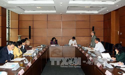 Đổi mới chương trình sách giáo khoa là cần thiết