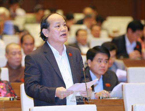 Xây dựng sân bay Long Thành: Cần thiết nhưng đã cấp thiết chưa?