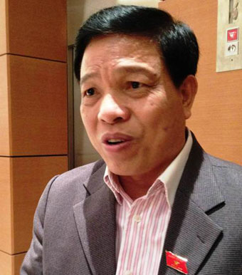 “Chỉ nên giảm nợ thuế, còn xóa thì phải cân nhắc”