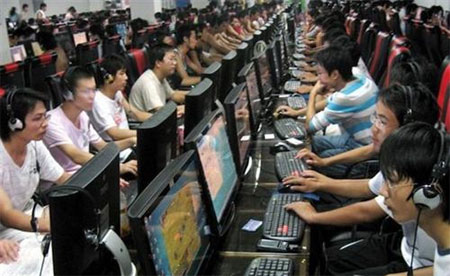 Trò chơi điện tử, game online sẽ bị đánh thuế tiêu thụ đặc biệt?
