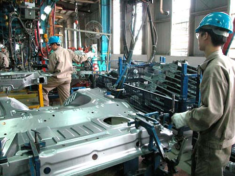 Chính sách phát triển công nghiệp hỗ trợ chưa đáp ứng yêu cầu?