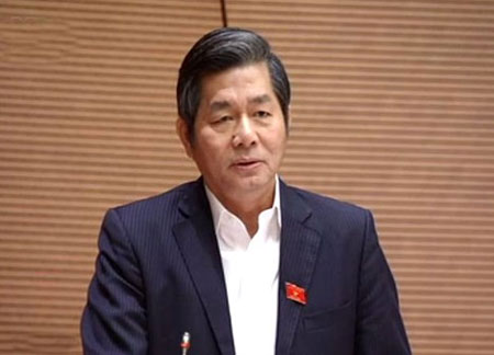 Công nghiệp phụ trợ - vấn đề lớn của đất nước