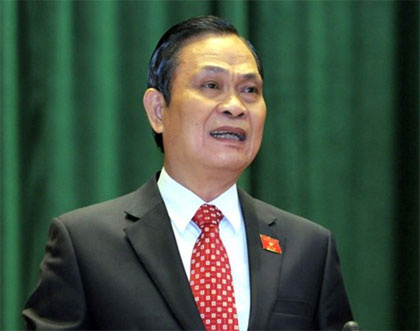 Chất lượng cán bộ, công chức, viên chức chưa đồng đều