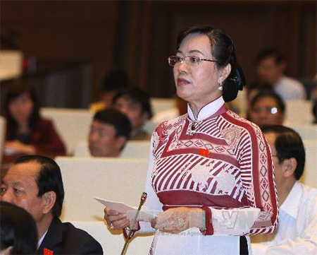 Còn nhiều ý kiến trái chiều về tổ chức HĐND quận, huyện, phường