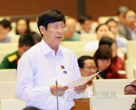 Phải tạo điều kiện tốt nhất để người khuyết tật hòa nhập cộng đồng