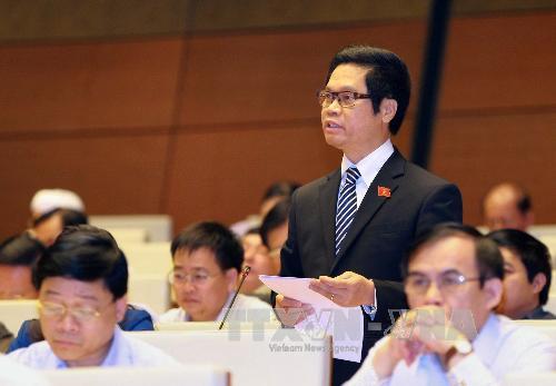 Dự thảo bộ Luật dân sự (sửa đổi): Phải chăng “mở” quá rộng?