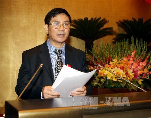 Nâng cao hiệu quả, trách nhiệm trong thi hành án dân sự