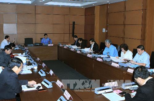 Phân cấp, phân quyền phải rõ để tránh “né” trách nhiệm