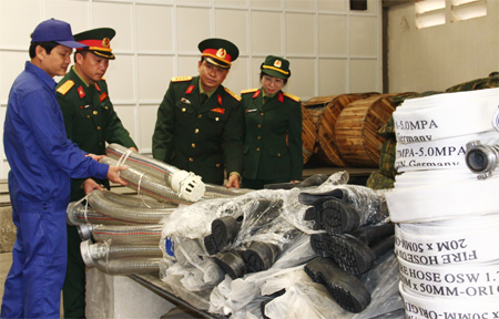 Sáng tạo các giải pháp kỹ thuật đưa vào ứng dụng hiệu quả