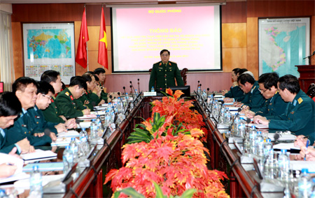 Thực hiện tốt các quy định về phòng, chống tham nhũng, lãng phí