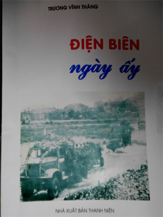 Nhật ký bằng thơ của một người lính Điện Biên