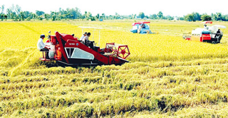 Sự hài lòng của người dân là thước đo