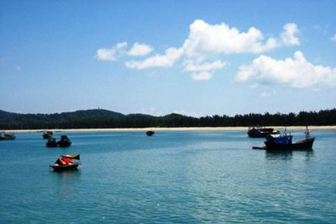 Sớm đưa đảo ngọc Cô Tô trở thành khu du lịch sinh thái biển đảo quốc gia