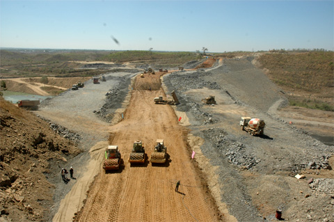 Cấu trúc lại để phát triển bền vững