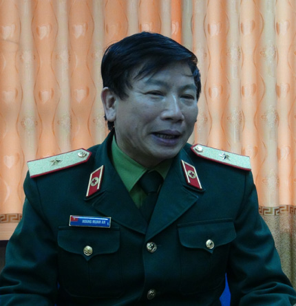 Thêm một chiến công mới trong lĩnh vực ghép tạng tại Việt Nam