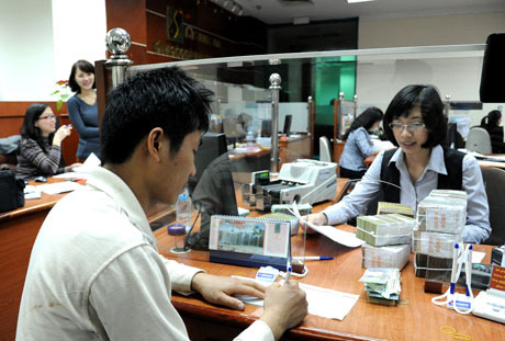 Giải pháp khơi thông nguồn vốn: Ngân hàng tăng ưu đãi 