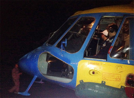 Huy động 13 máy bay, 29 tàu tìm kiếm cứu nạn máy bay Malaysia bị mất tích