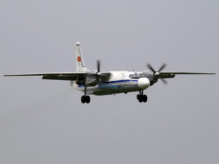 Quân chủng PK-KQ điều thêm 3 máy bay tìm kiếm máy bay của Malaysia Airlines mất tích