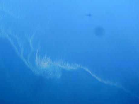 Xác định được tọa độ có thể là nơi máy bay Malaysia mất tích