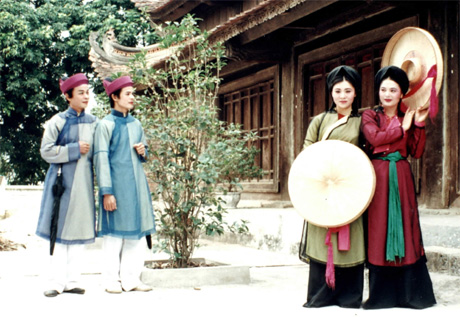 Tăng cường sức đề kháng văn hóa để chống xâm lăng văn hóa