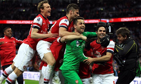 Arsenal 