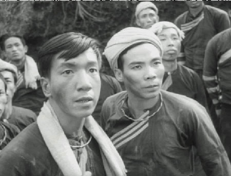 NSND Trịnh Thịnh: 