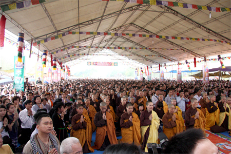 Một tiếng nói công bằng và khách quan về nhân quyền Việt Nam