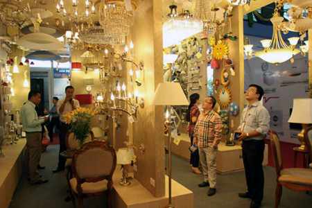 Hoạt động xúc tiến thương mại: Không chỉ “xuất ngoại” mới hiệu quả