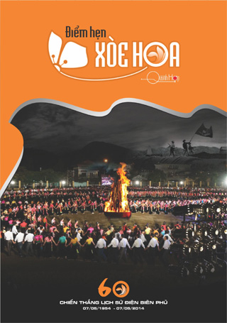 Ra mắt Album “Điểm hẹn xòe hoa”