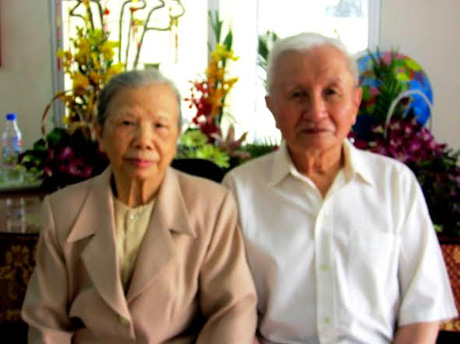 Lòng dân với thương binh