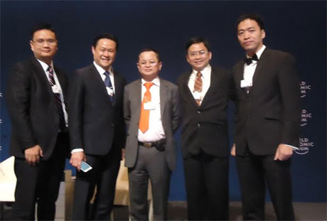 Công ty Cổ phần VNG: “Doanh nghiệp phát triển nhanh toàn cầu tại khu vực Đông Á”