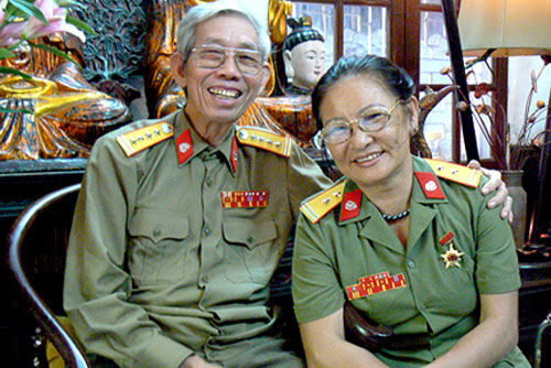Tiếc thương nhạc sĩ Thuận Yến