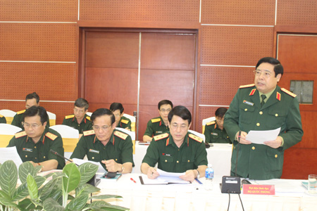 Đủ điều kiện trình Quốc hội