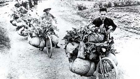 Mặt trận Liên Việt và đóng góp to lớn của nhân dân cho Chiến thắng Điện Biên Phủ