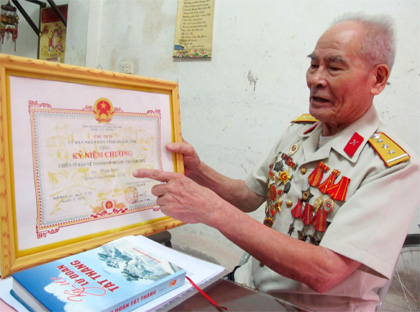 Đón Xuân trên bản Nà Noong