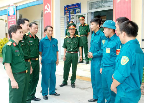 Tiết kiệm trong công tác hậu cần trên 3,83 tỷ đồng