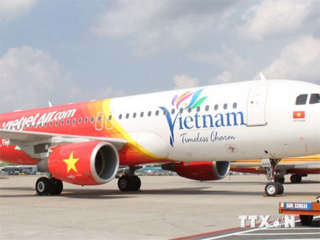 Sự cố VietJet Air bay nhầm là do không thực hiện đúng quy trình khai thác