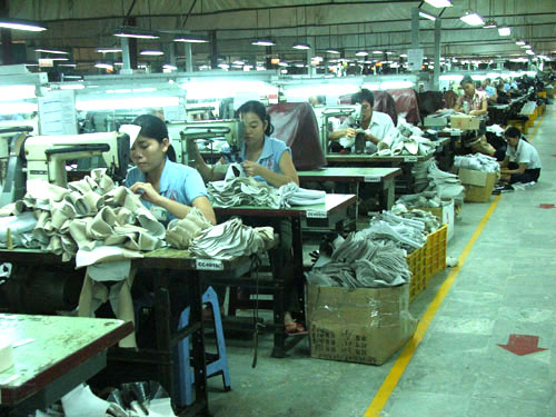 Giải pháp giảm lệ thuộc nguồn nguyên liệu ngoại nhập