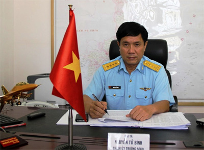 Tiếp lửa truyền thống, khơi dậy tự hào và trách nhiệm