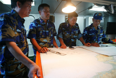 “Đường lưỡi bò” không có cơ sở  