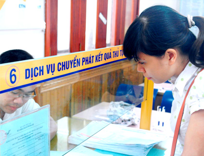 Tạo thuận lợi nhất cho nhân dân