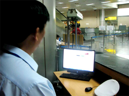 Xác định phương án đối phó với vi-rút Ê-bô-la